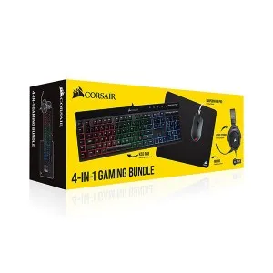 4-in-1 Gaming Bundle