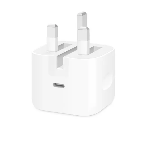 40W Dynamic Power Adapter (60W Max)