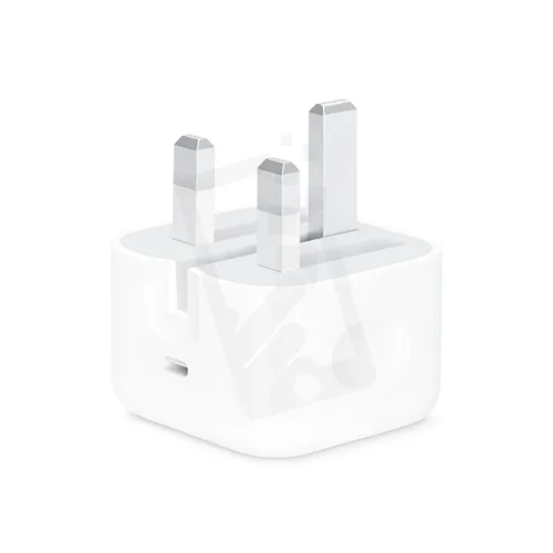 40W USB-C Power Adapter