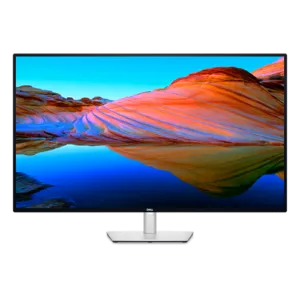 43″ Dell UltraSharp U4320Q IPS 60Hz 4K UHD USC-C Productivity Monitor