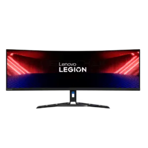 44.5″ LENOVO LEGION R45w-30 VA 165Hz DQHD (5120×1440) Gaming Monitor