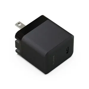 45W GaN Power Adapter for Nintendo Switch