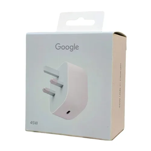 45w Google Adapter