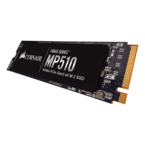480GB Corsair Force Series MP510 M.2 NVMe SSD