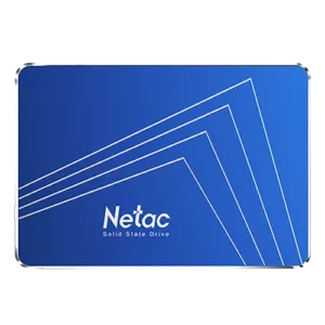 480GB NETAC N535S 2.5″ SATA SSD