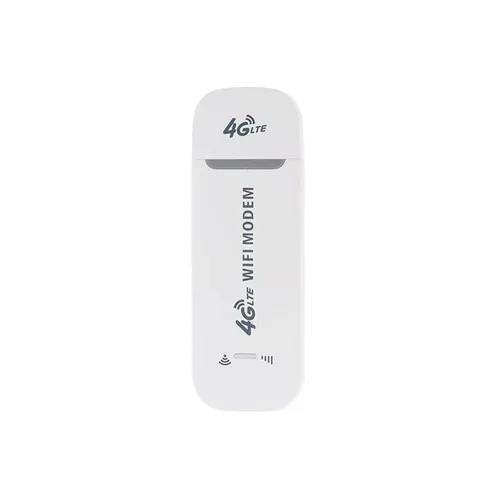 4G LTE WiFi Modem