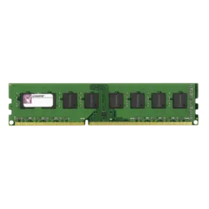 4GB Kingston KVR16N11/4 DDR3 – 1600MHz DESKTOP RAM Memory Module (4×1)