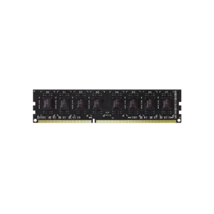 4GB TEAMGROUP Team Elite DDR3 – 1333MHz DESKTOP RAM Memory Module (4×1)