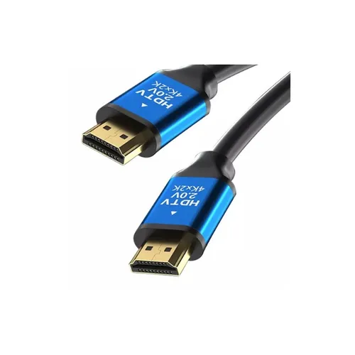4K HDTV Premium HDMI Cable 1.8M