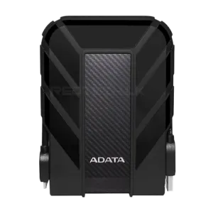 4TB ADATA – HD710P FULL-ANGLE PROTECTION USB 3.2 Portable External Hard Disk Drive