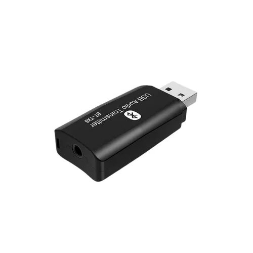 5.0 2 In 1 Audio Receiver Transmitter USB Dongle - BT-TX6
