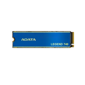 500GB ADATA LEGEND 740 PCIe Gen3x4 2280 M.2 NVMe SSD