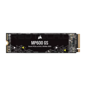500GB Corsair MP600 GS PCIe 4.0 M.2 NVMe SSD