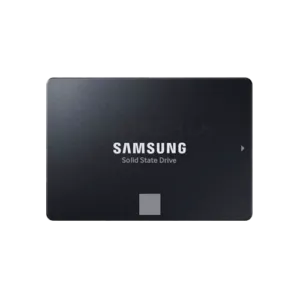 500GB Samsung 870 EVO V-NAND 2.5″ SATA SSD