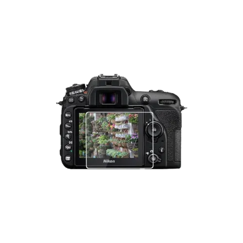 50D/5D II LCD PROTECTOR