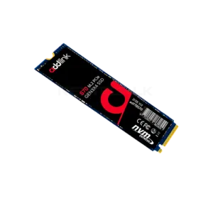 512GB ADDLINK S70 PCIe Gen 3×4 M.2 NVMe SSD