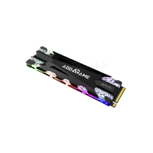 512GB ADDLINK X70 PCIe Gen 3×4 M.2 NVMe SSD