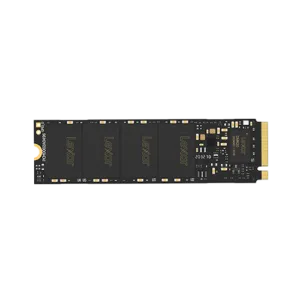 512GB Lexar NM620 PCIe Gen 3×4 M.2 NVMe SSD