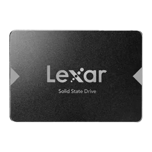 512GB Lexar NS100 2.5″ SATA SSD