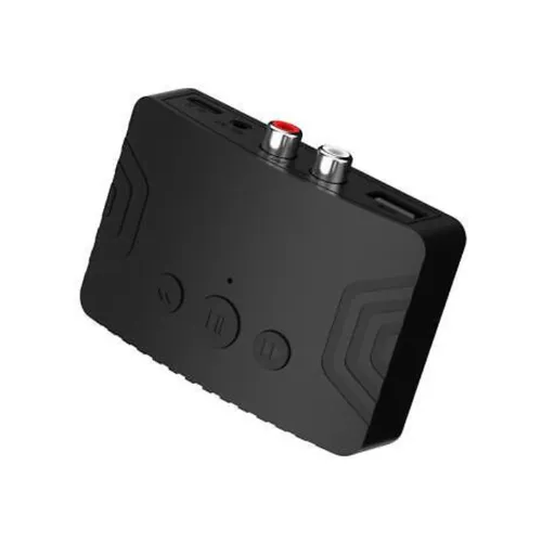 5.3 Wireless Stereo Receiver U Disk Mp3 Player - YET-R20