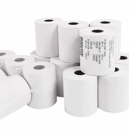 58mm POS Thermal Paper Roll 56mm* 45mm