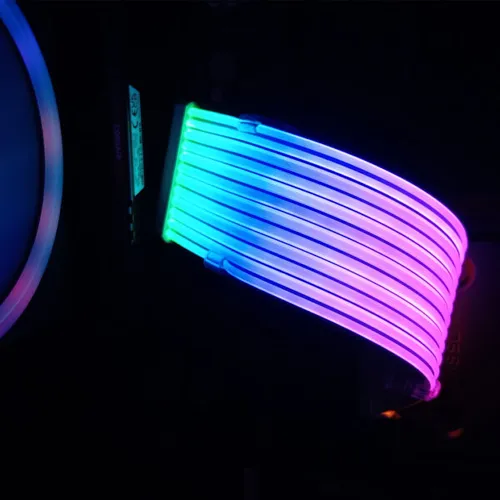 5V ARGB LED Light Strip Bar ARGB Sync Board for 24PIN