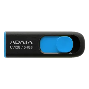 64GB ADATA UV128 – USB 3.2 Pen Drive