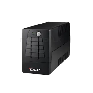 650VA DCP – Line Interactive UPS