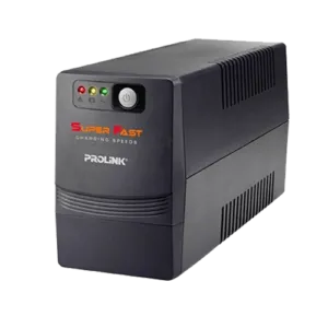 650VA PROLINK PRO700SFC – Line Interactive UPS