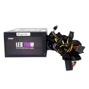 700W Twin 8Pin Branded Power Supply (Used)