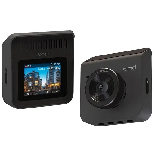 70mai A400 Dash Cam