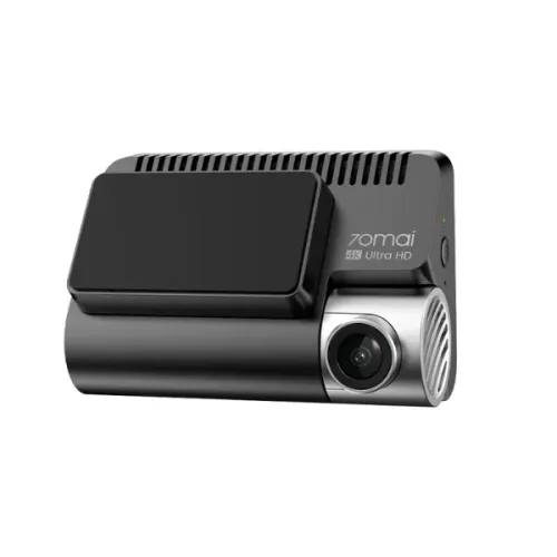 70mai Dash Cam 4K A800SE Set