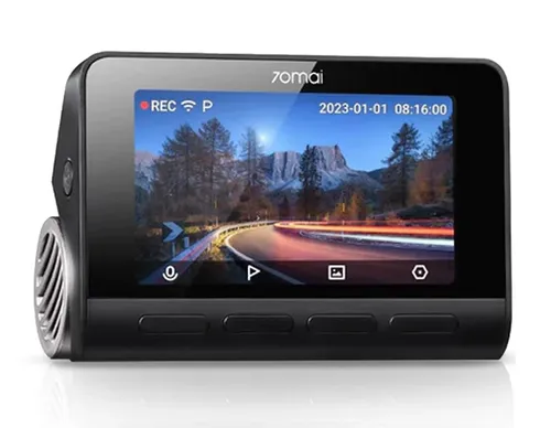 70mai Dash Cam 4K A810