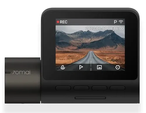 70mai Dash Cam A200