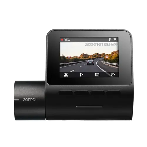70mai Dash Cam A200 Dual 1080P HDR Dash Cam Sri Lanka