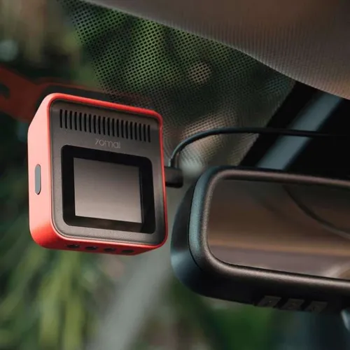 70mai Dash Cam A400