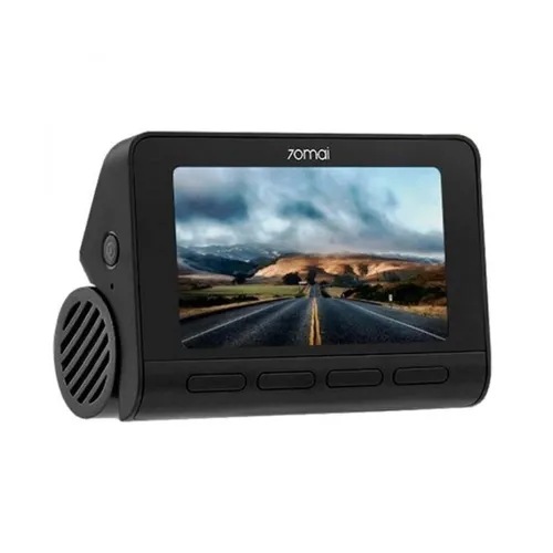 70mai Dash Cam A800S 4K UHD Dual-Channel Car Camera