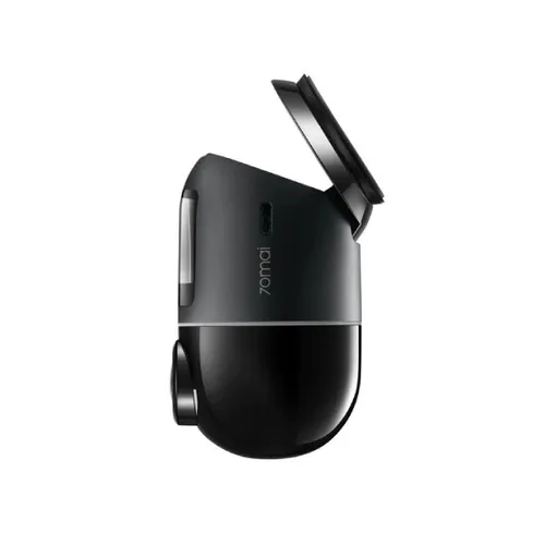 70mai Dash Cam Omni 128G - Black