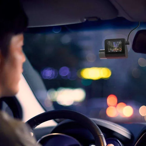 70mai Dash Cam Pro Plus+ A500s