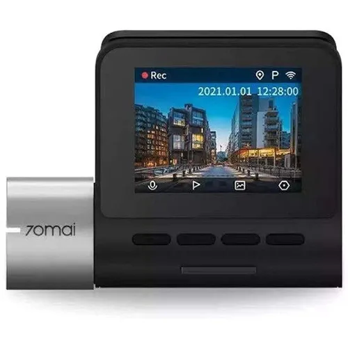 70mai Dash Cam Pro Plus+ A500S