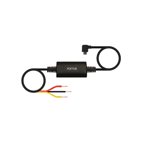 70mai Hardwire Kit UP02