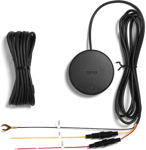 70mai Hardwire Kit UP04 4G Power Supply Adapter