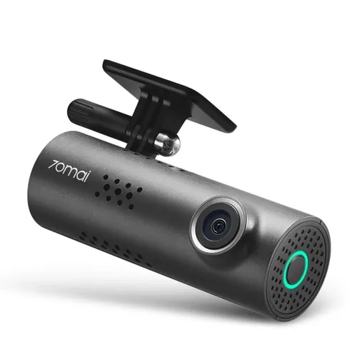Xiaomi 70mai M200 Dash Cam 3