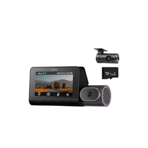70mai T800- 4K Dash Cam
