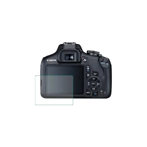 7D LCD PROTECTOR
