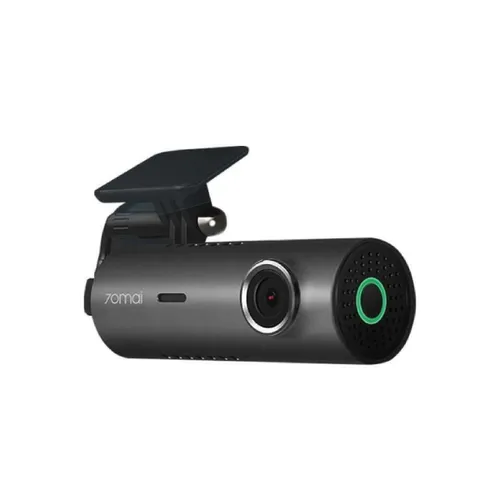 7Omai M300 Dash Cam - Dark Grey