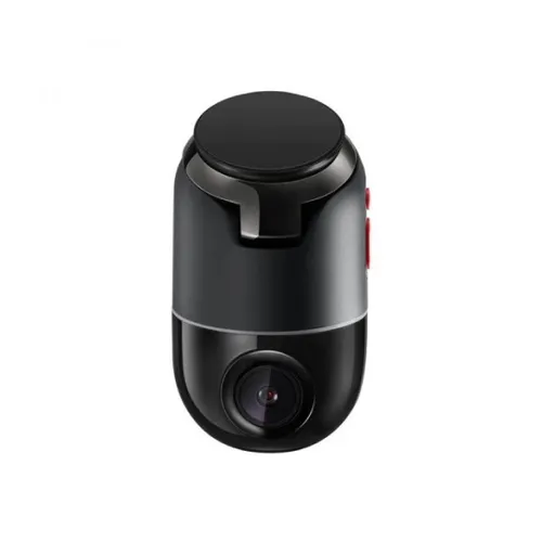 7Omai X200 Omni 64GB Dash Cam - Black & Grey