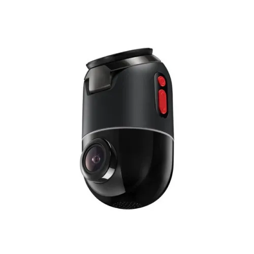 7Omai X200 Omni 64GB Dash Cam - Black & Grey
