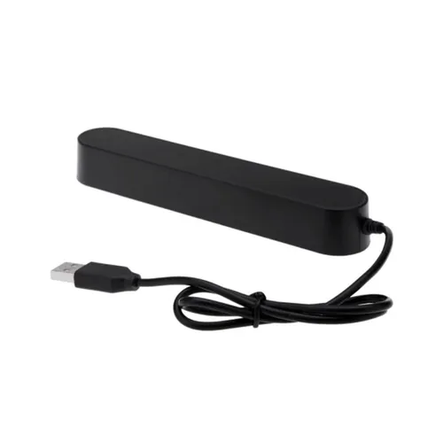 8 Port USB Hub
