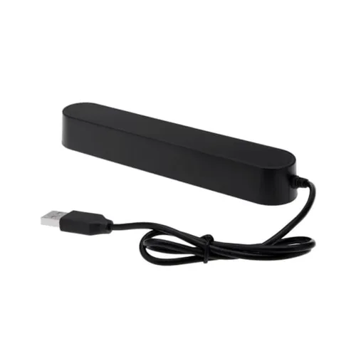 8 Port USB Hub